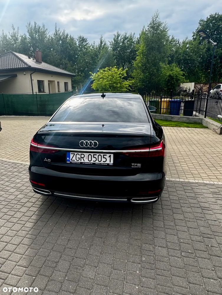Audi A6 - 7