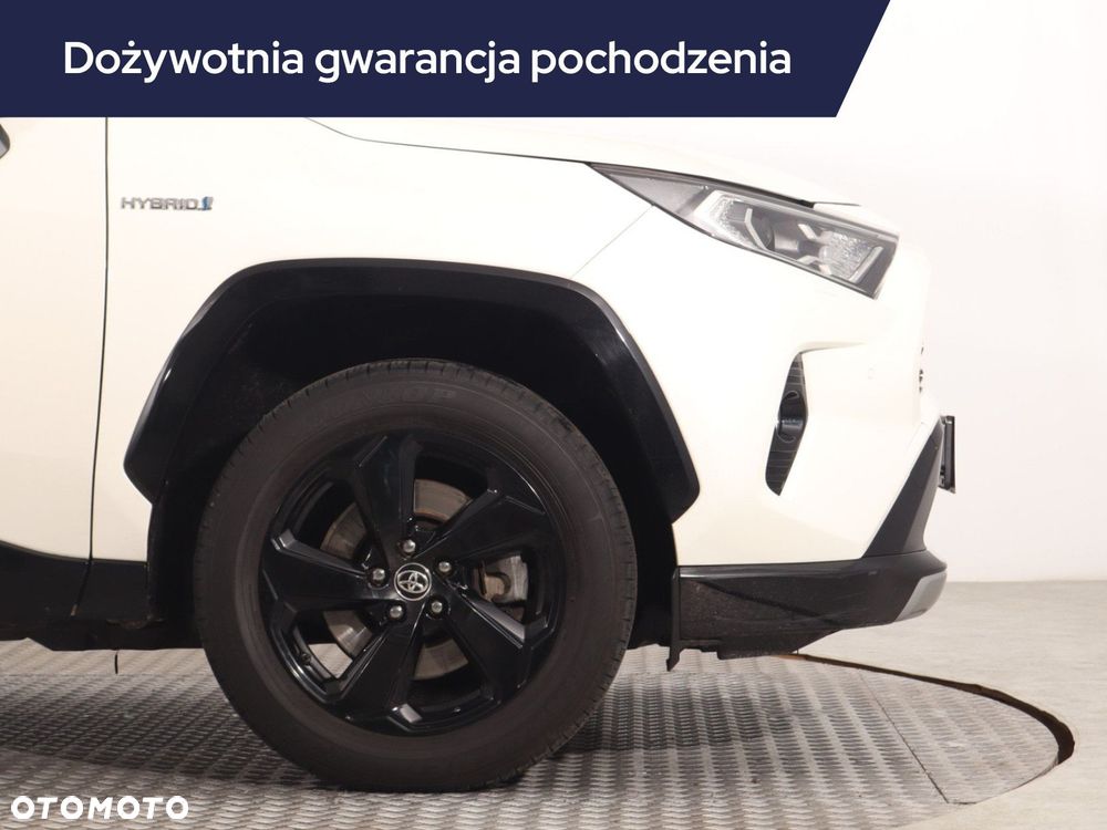 Toyota RAV4 - 17