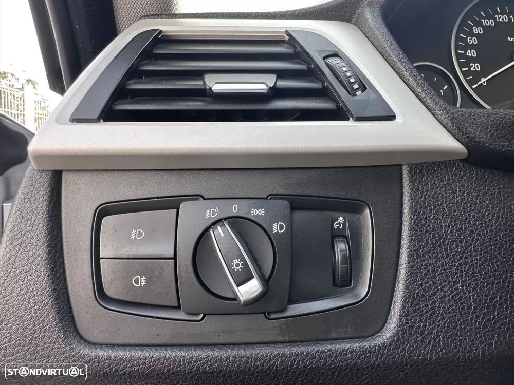 BMW 418 Gran Coupé d Sport Line - 19