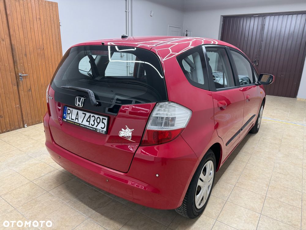 Honda Jazz 1.2 i-VTEC Trend - 8