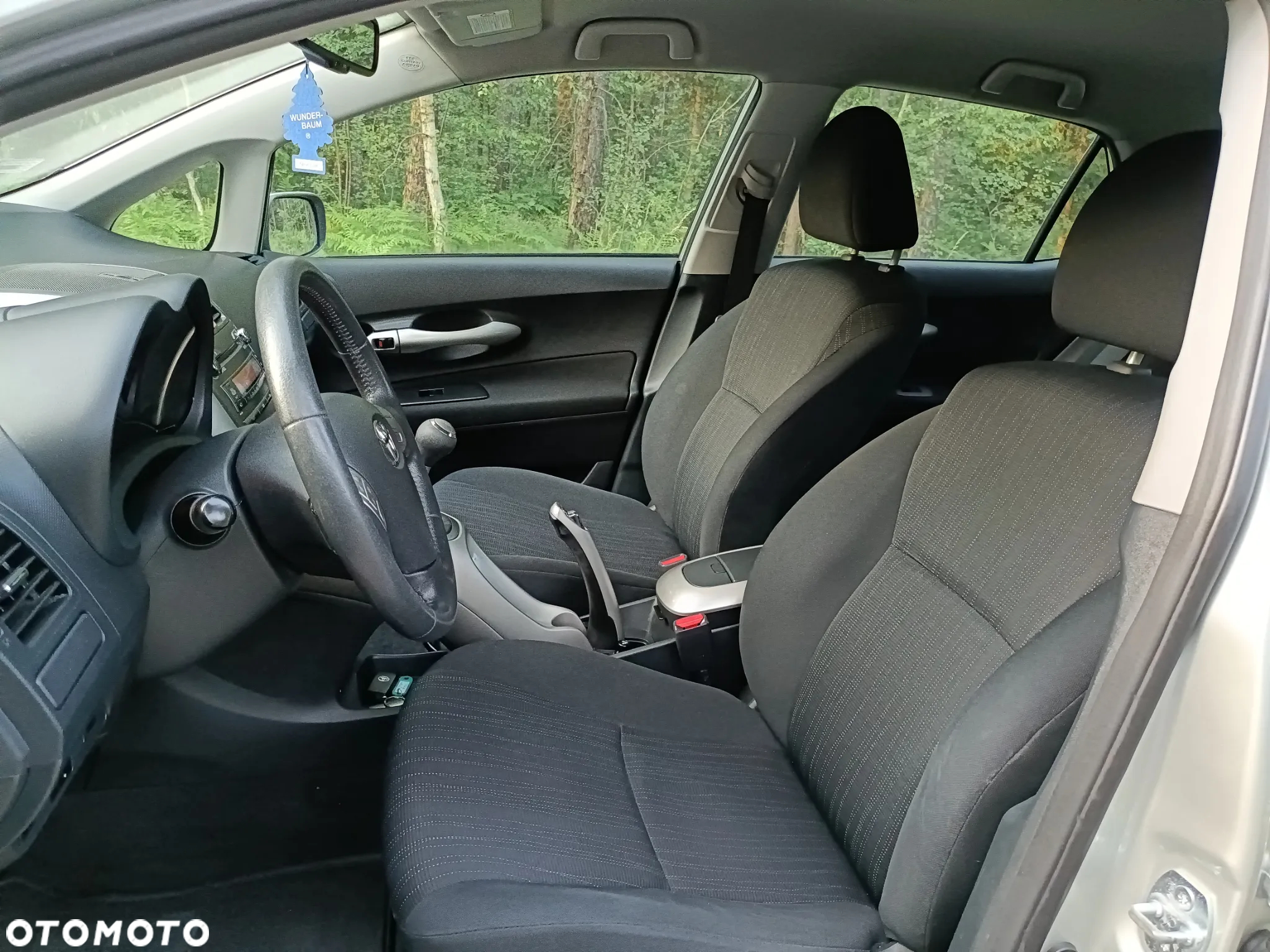 Toyota Auris 1.6 VVT-i Prestige Start - 10