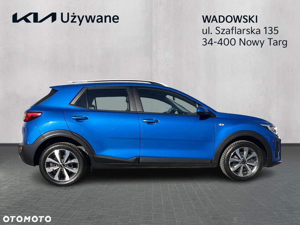 Kia Stonic 1.0 T-GDI M - 6