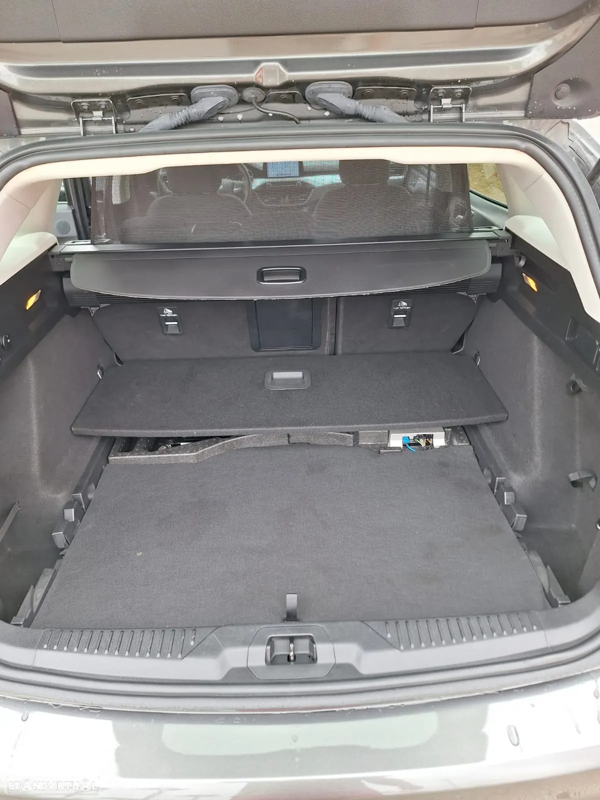 Ford Focus SW 1.5 EcoBlue S&S Aut. ACTIVE - 23