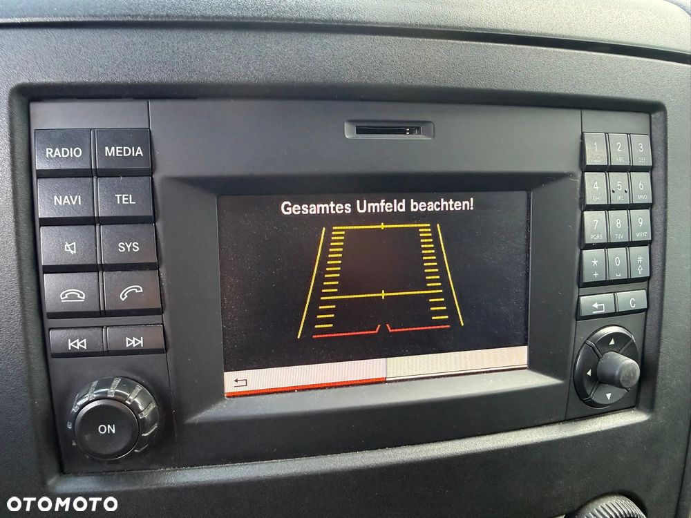 Mercedes-Benz Sprinter - 21