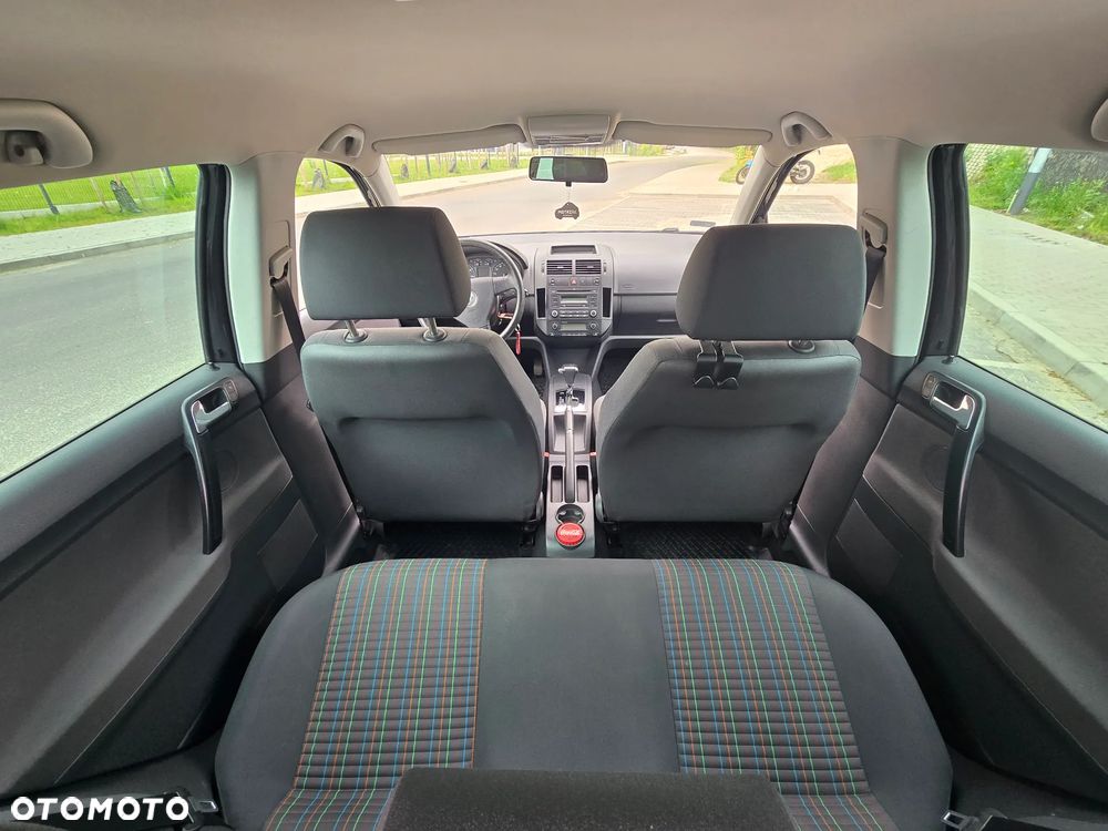 Volkswagen Polo 1.4 Automatik Comfortline - 25
