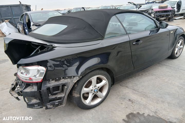 Airbag pasager 39916869802L 39916869802L BMW Seria 1 E81/E82/E87/E88 - 9