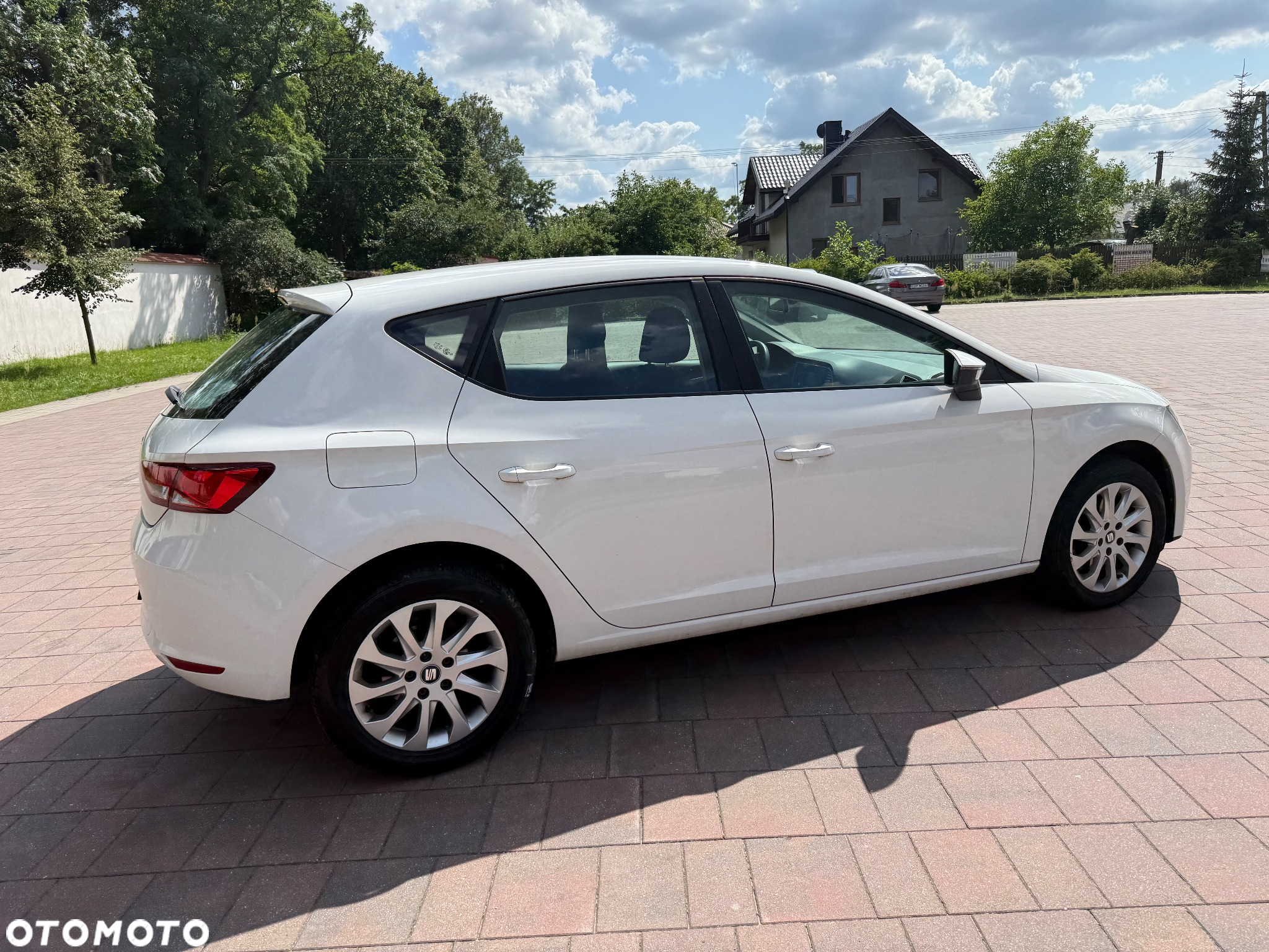 Seat Leon 1.6 TDI Style - 28