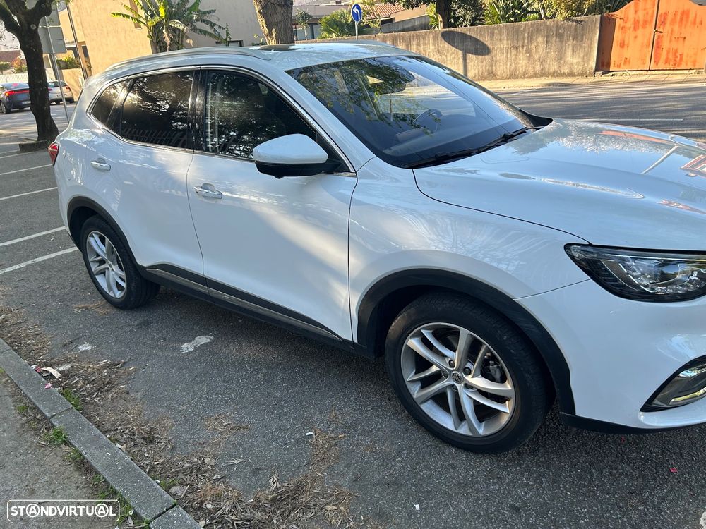 MG EHS 1.5T-GDI Luxury - 2