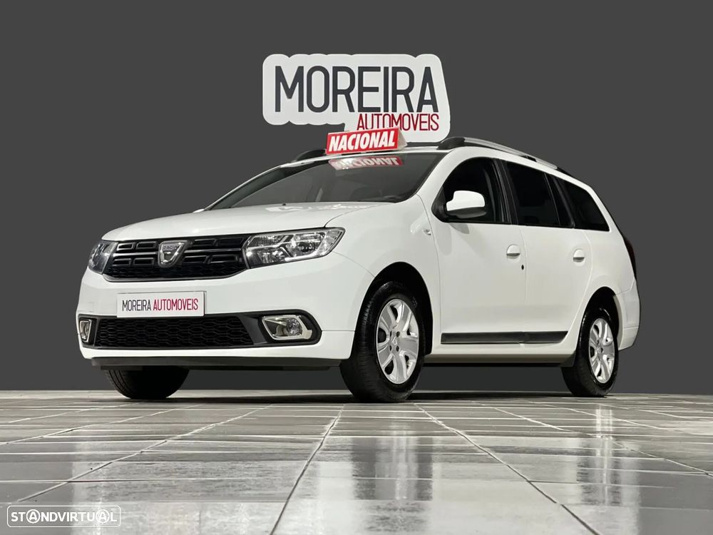 Dacia Logan MCV - 1