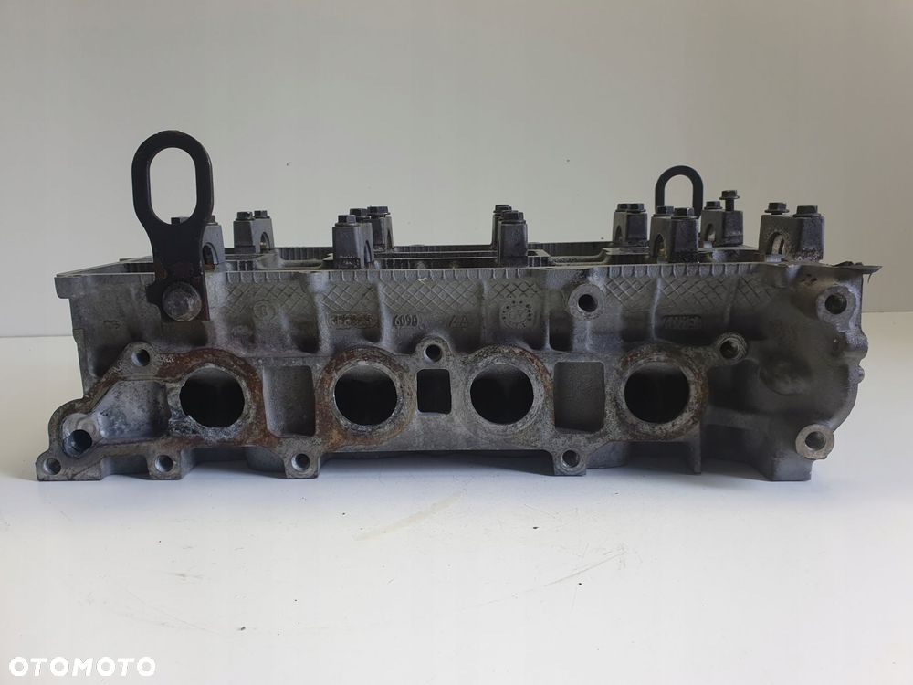 Ford Focus MK2 2.0 16V GŁOWICA CYLINDRÓW RF6C1G-6090-AA - 3