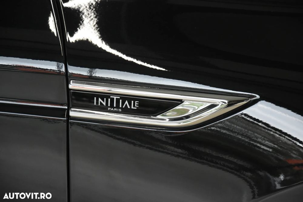 Renault Talisman ENERGY TCe 200 EDC INITIALE PARIS - 20