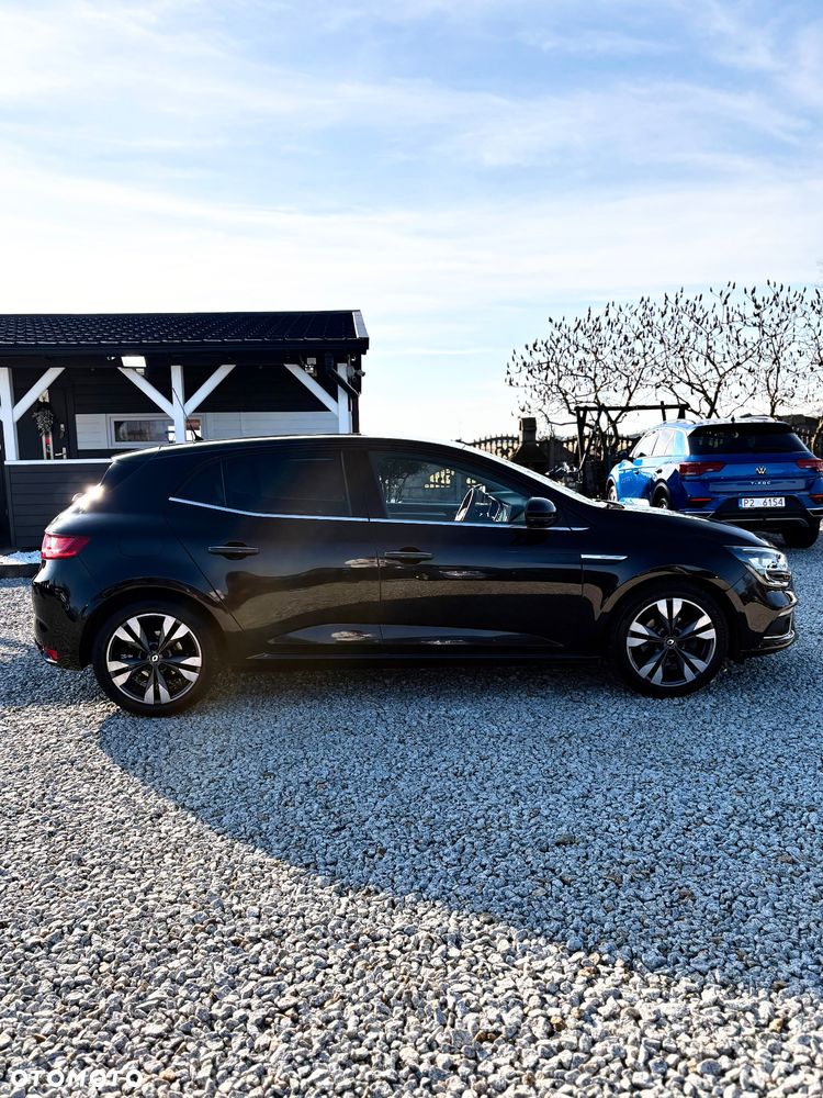 Renault Megane BLUE dCi 115 INTENS - 32