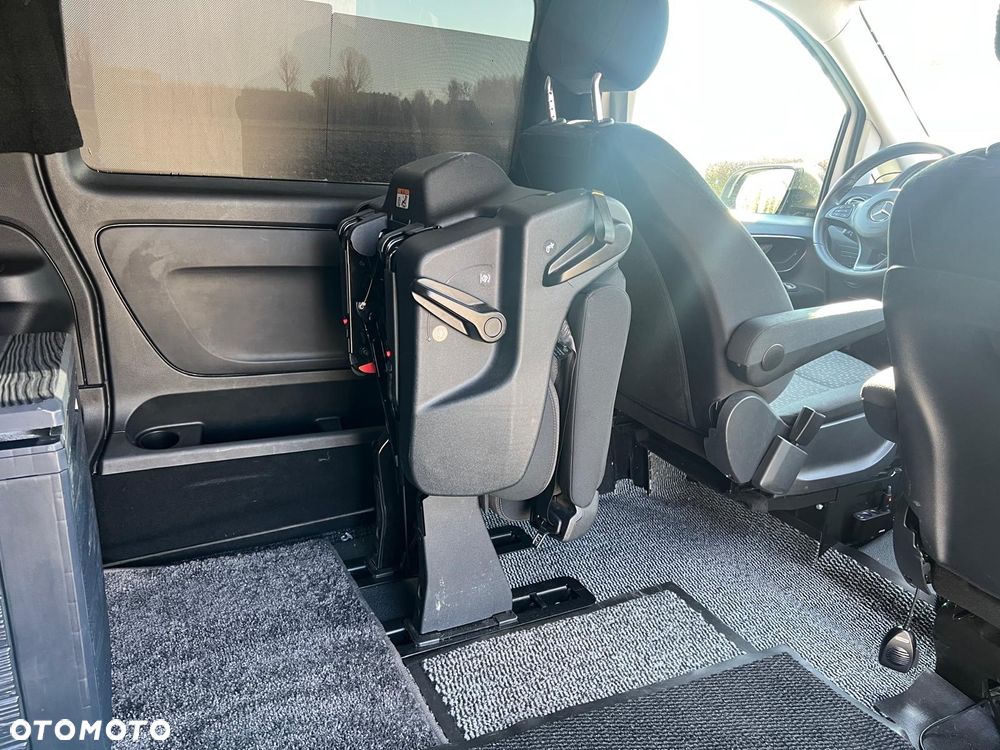 Mercedes-Benz Vito - 20