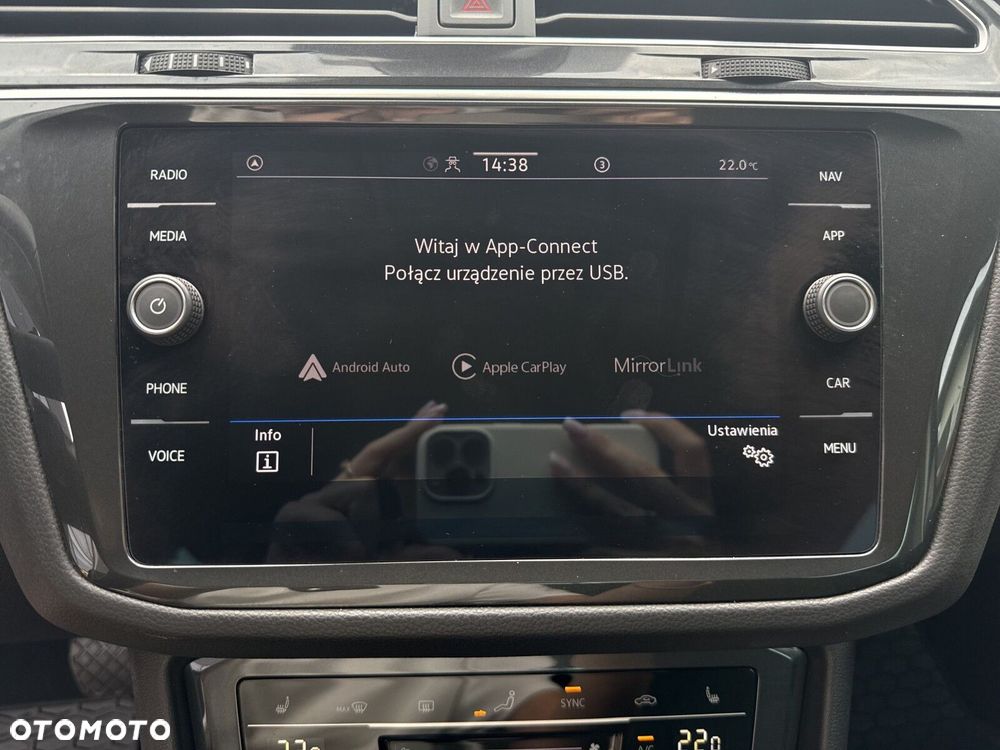 Volkswagen Tiguan 1.5 TSI EVO Elegance DSG - 13