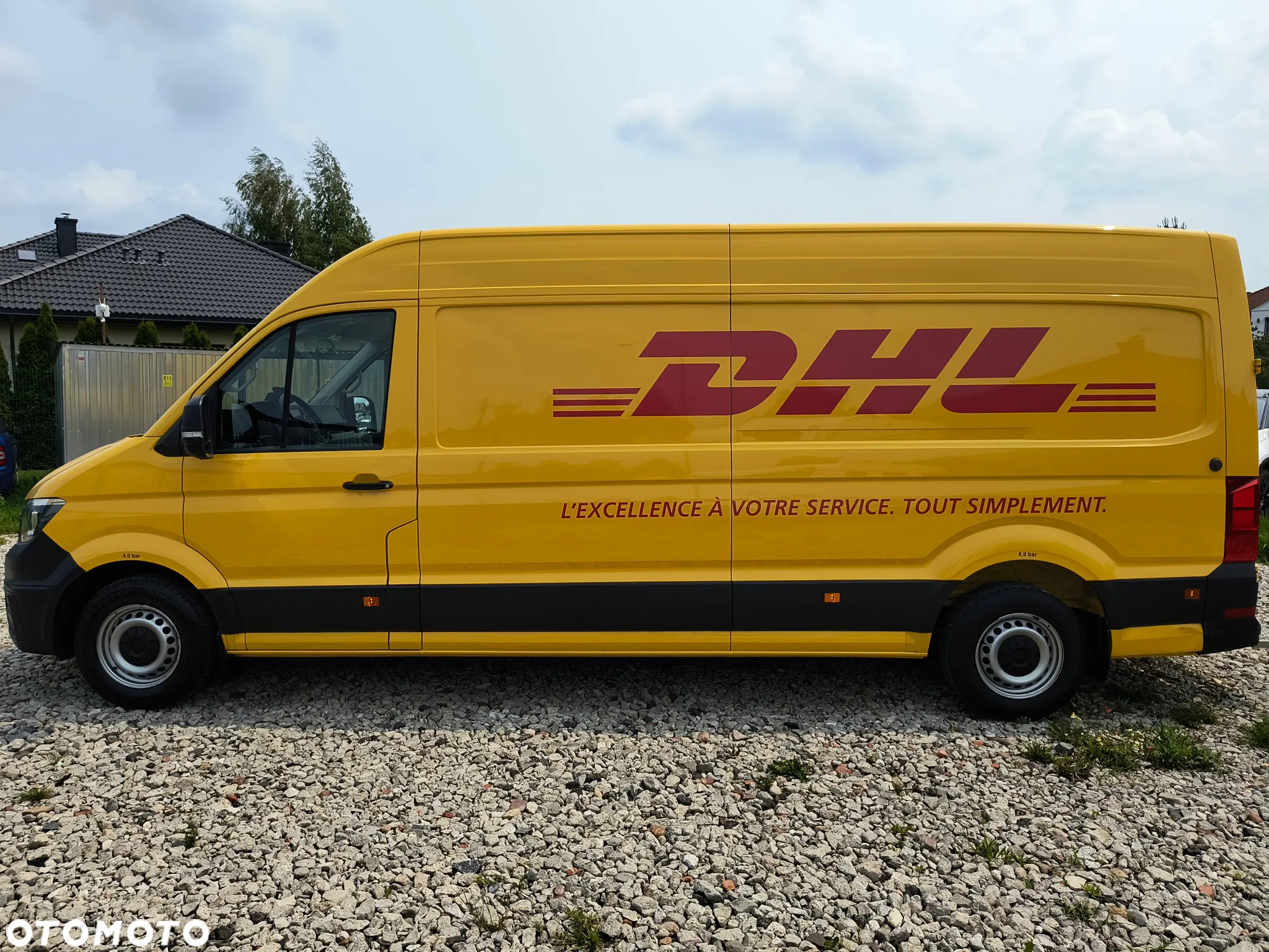 Volkswagen Crafter 35 TDI - 15