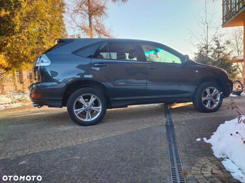 Lexus RX 350 Prestige - 7