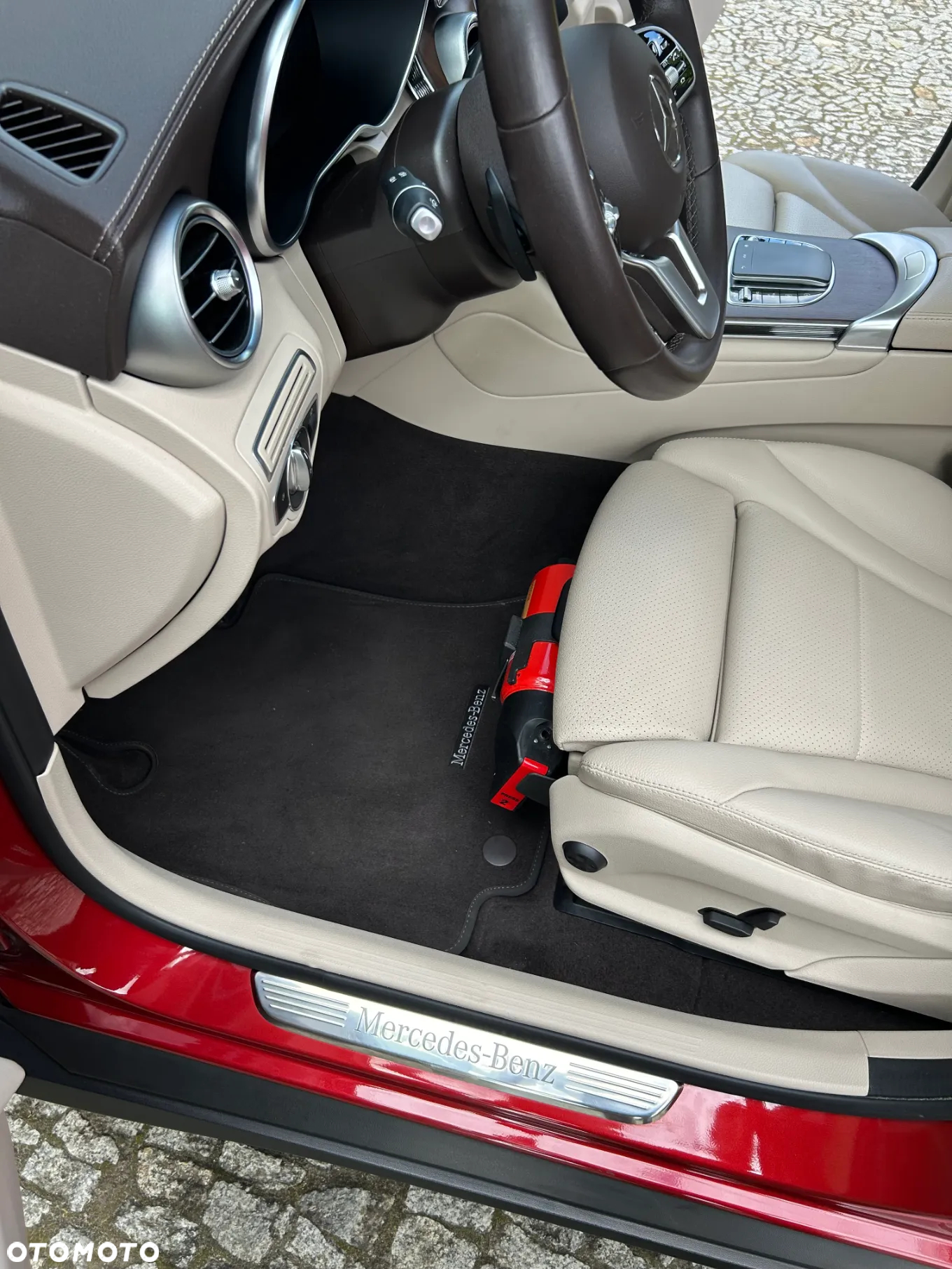 Mercedes-Benz GLC Coupe 200 d 4-Matic - 21