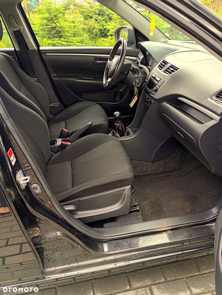 Suzuki Swift 1.2 X-TRA - 23