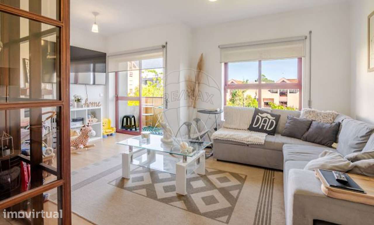 Apartamento T3 para venda - Grande imagem: 4/23