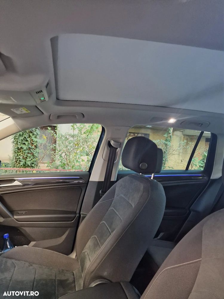 Volkswagen Tiguan - 7