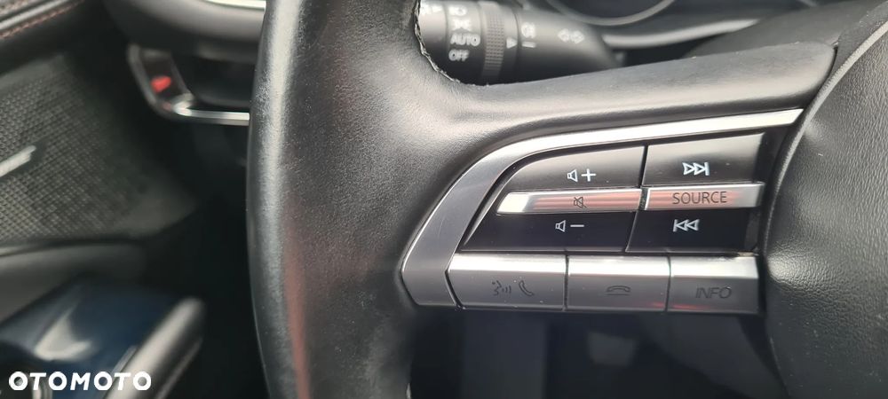 Mazda 3 - 22