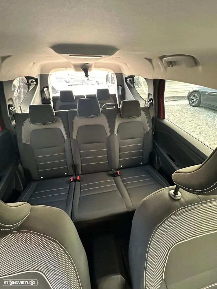 Dacia Jogger 1.0 ECO-G Extreme 7L Bi-Fuel - 14