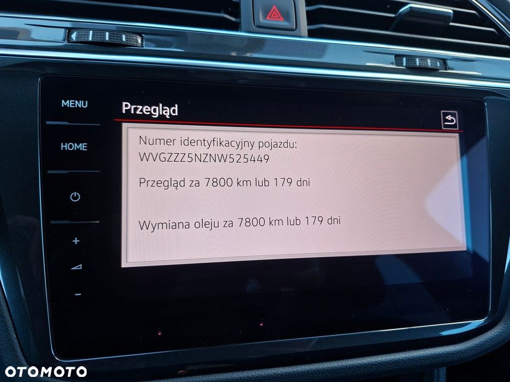 Volkswagen Tiguan - 30