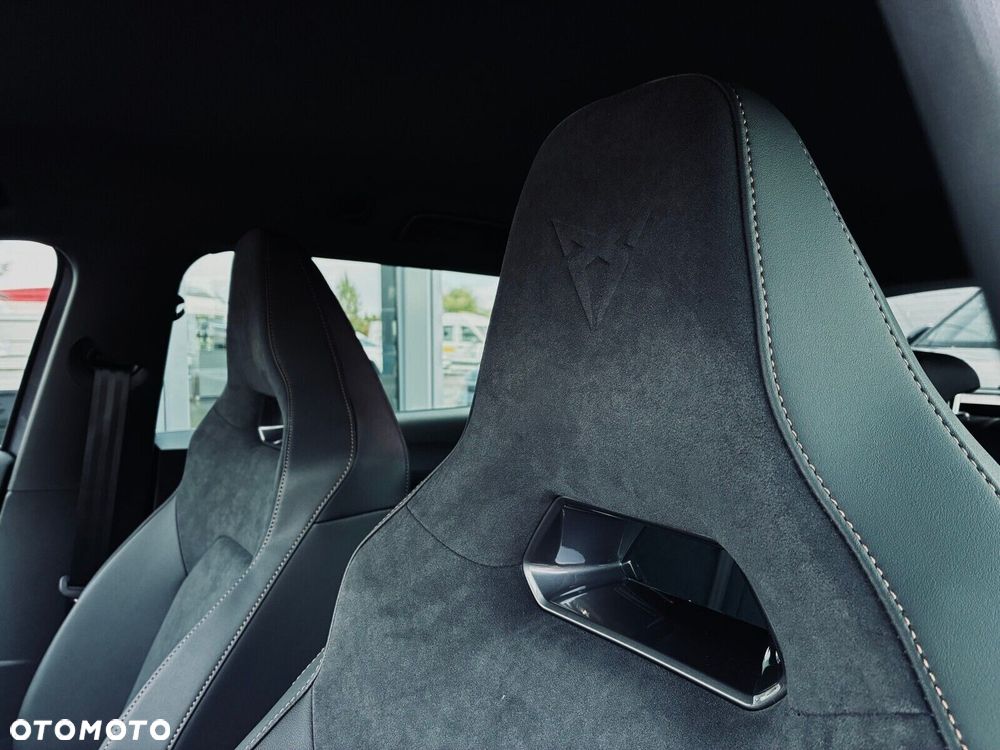 Cupra Leon Sportstourer - 24