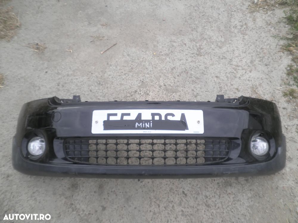 Bara fata completa Mini Cooper Countryman