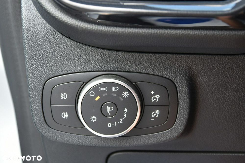 Ford Fiesta 1.5 EcoBoost S&S ST X - 29