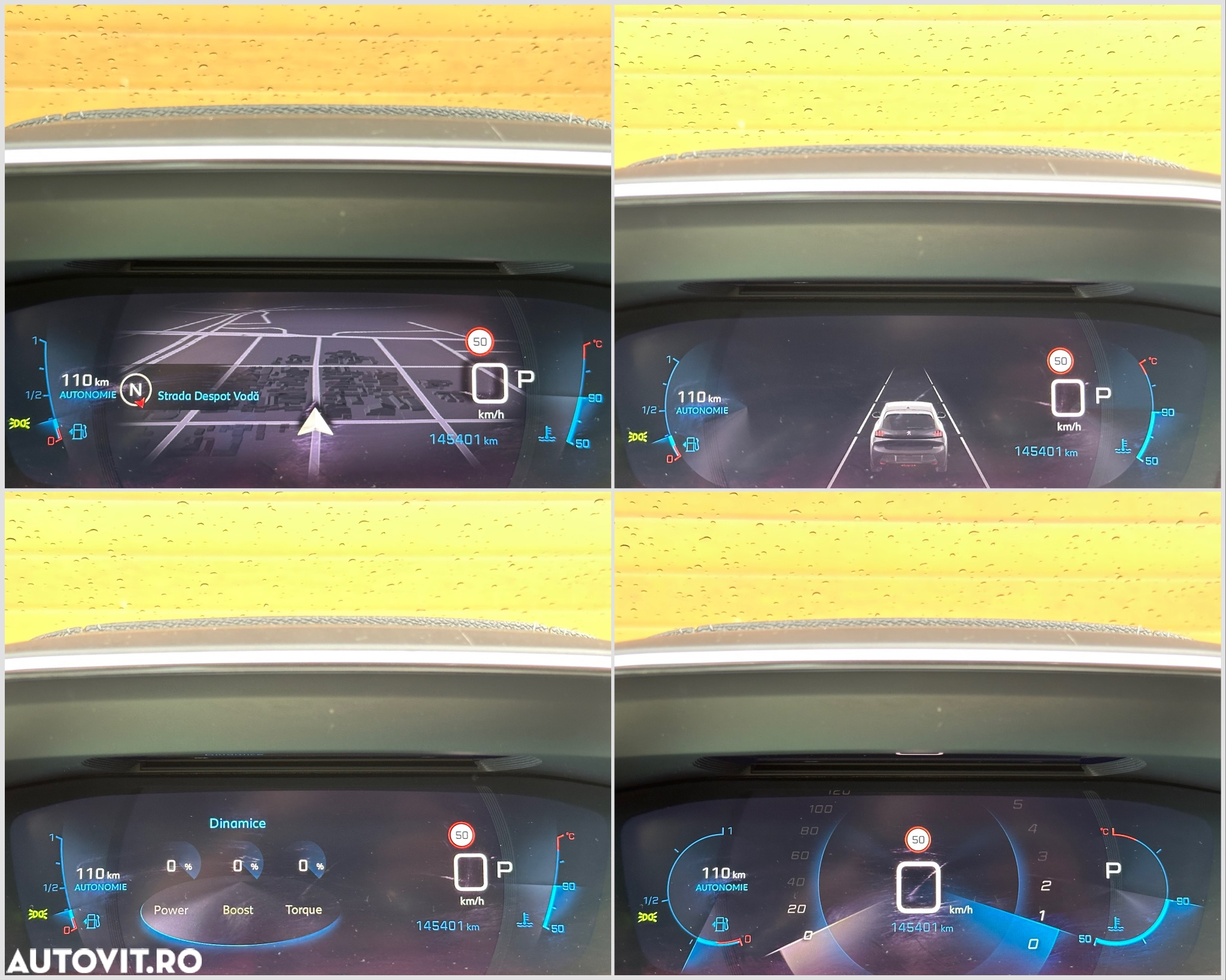 Peugeot 208 PureTech 130 EAT8 GT - 28