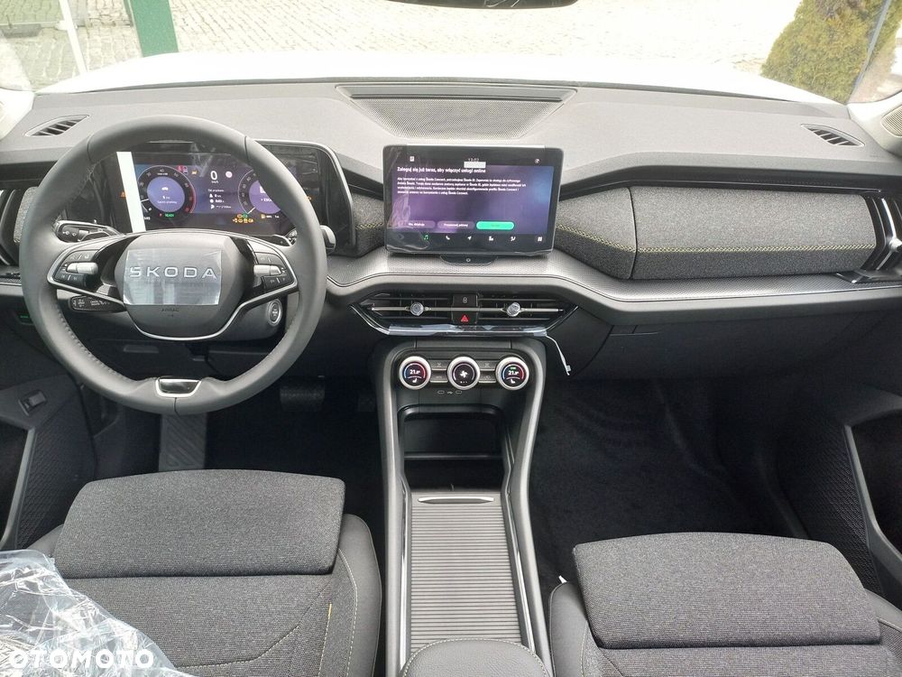 Skoda Kodiaq 1.5 TSI mHEV 4x2 Drive DSG - 10