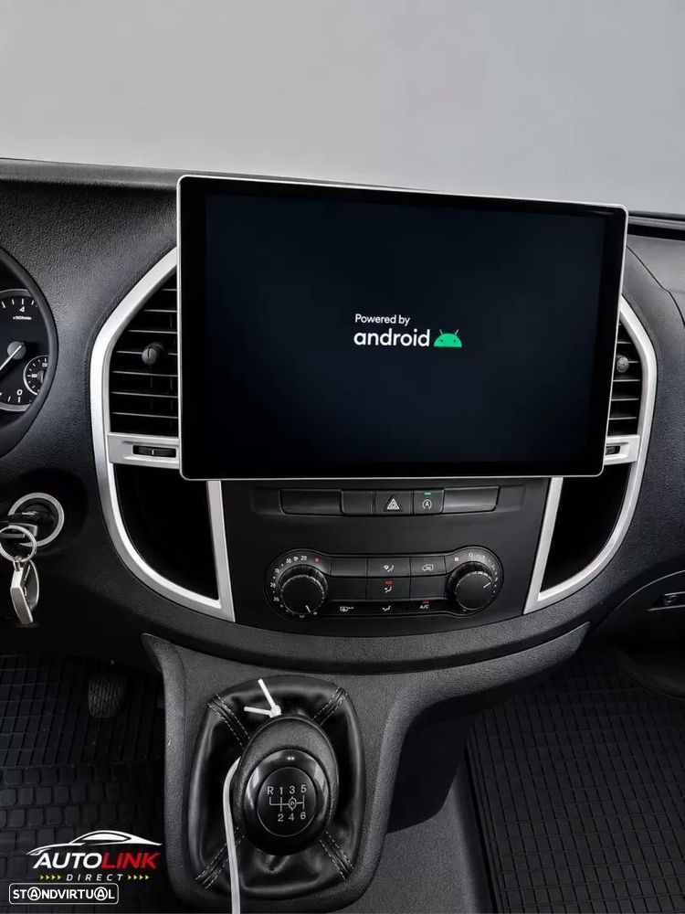 Mercedes-Benz vito vito c114 - w639 - obsidian - 11