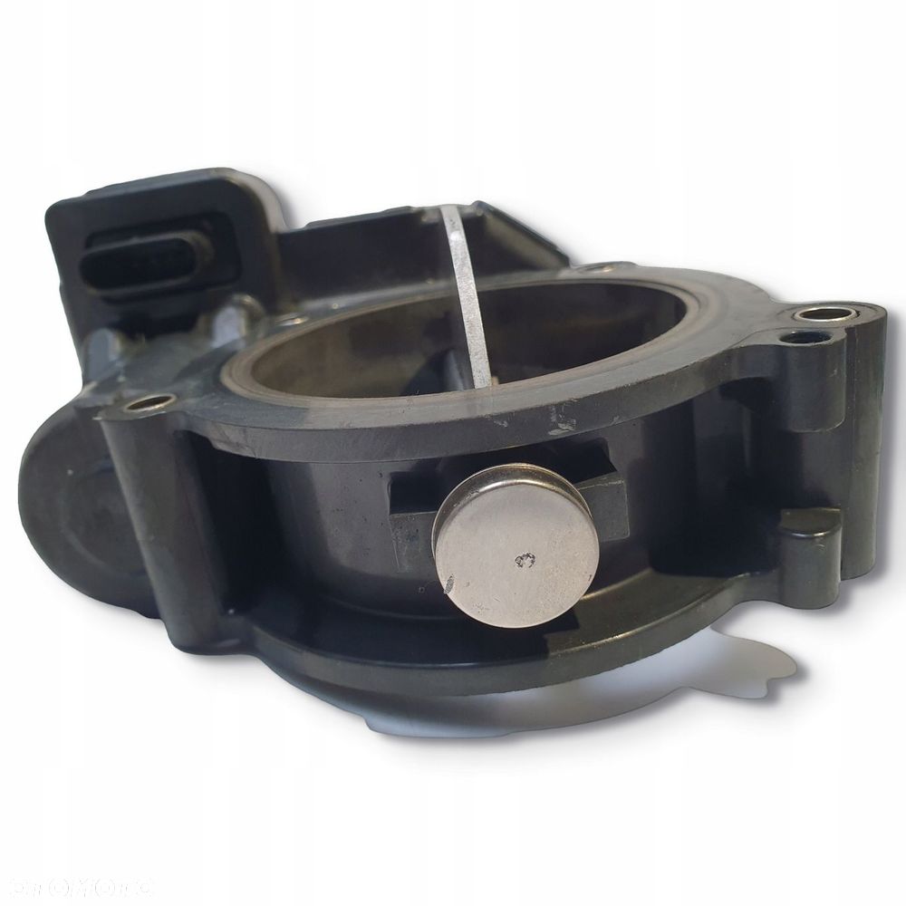 PRZEPUSTNICA Mercedes W204 2.2 CDI A6510900170 0280750553 - 3