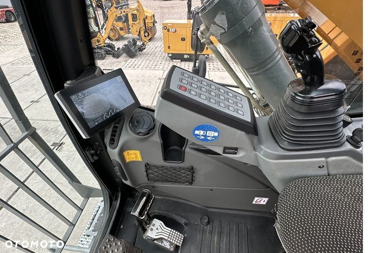 Liebherr LH22M LITRONIC * STAN IDEALNY * TYLKO 5182 MTH !!! - 33