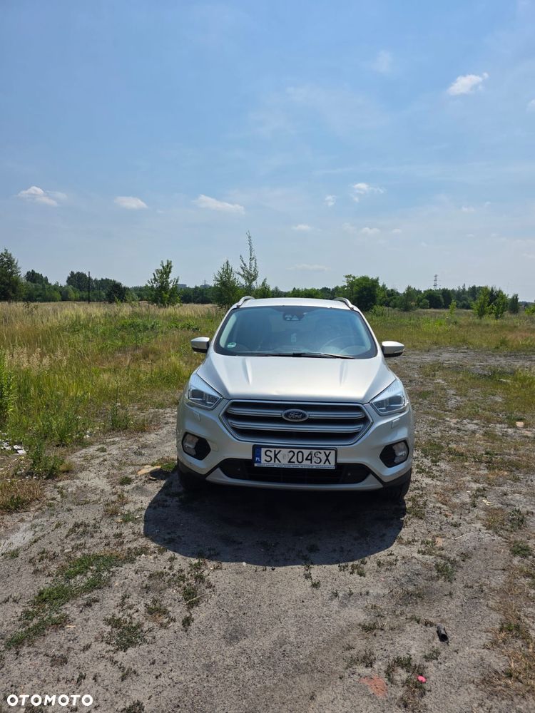 Ford Kuga 1.5 EcoBoost FWD Titanium ASS - 2