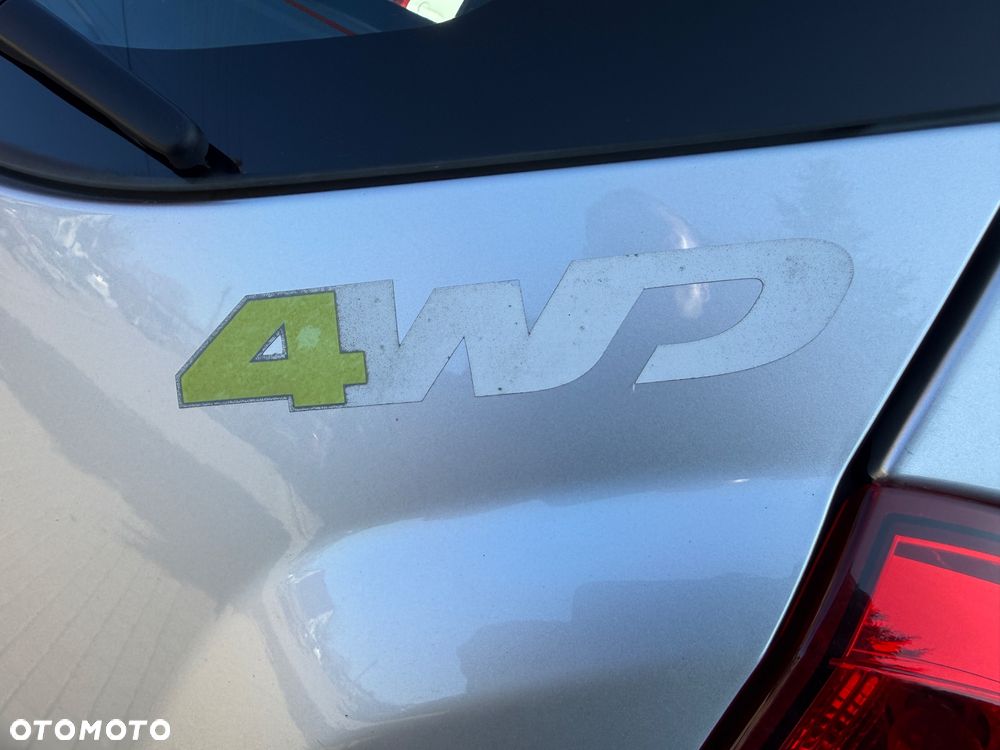 Dacia Duster 1.5 dCi Laureate 4x4 - 8