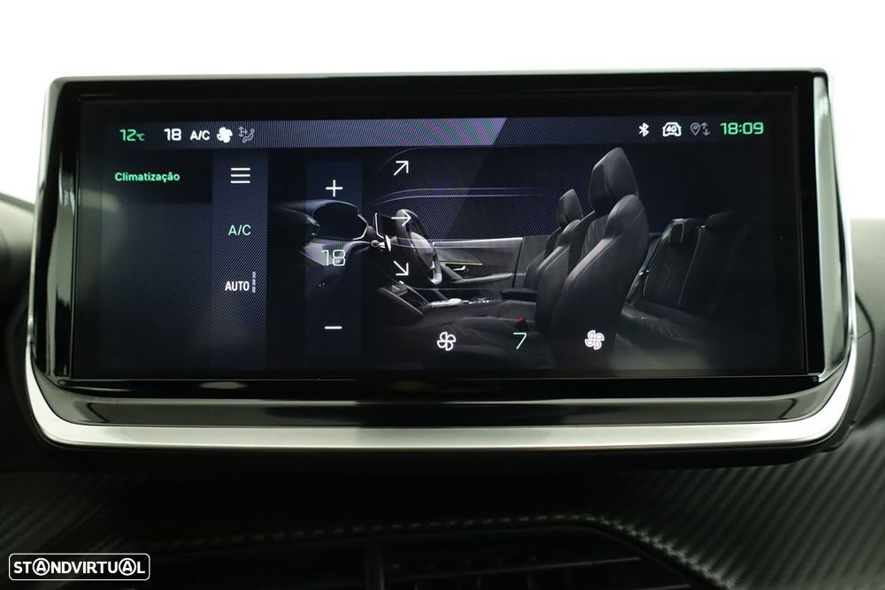 Peugeot 2008 1.2 PureTech Allure - 10