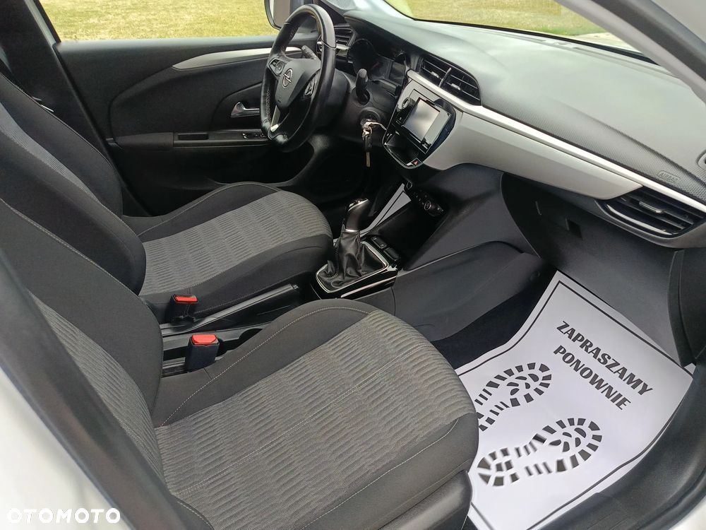 Opel Corsa 1.2 Elegance S&S - 31