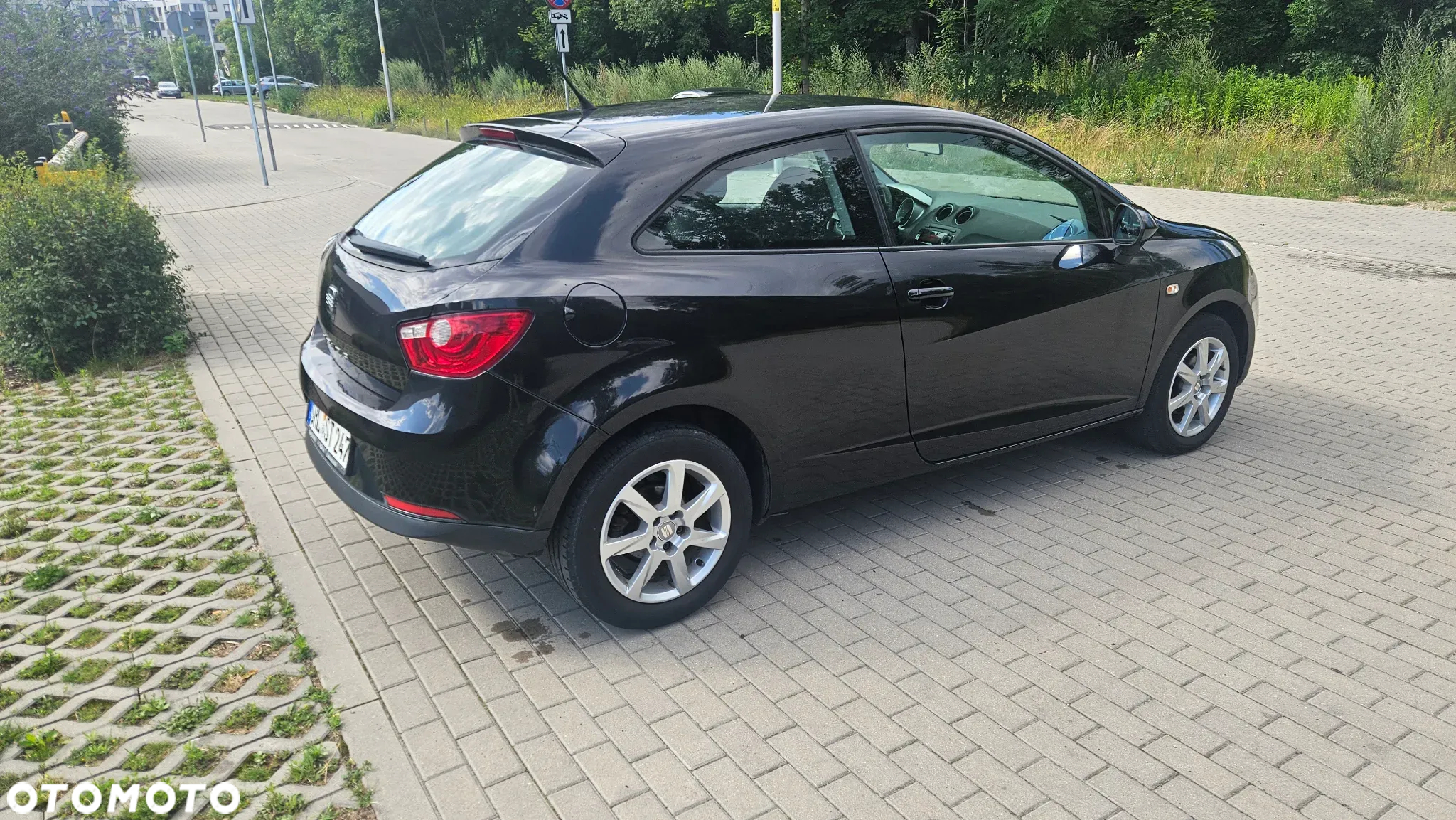 Seat Ibiza SC 1.4 16V Sport - 10