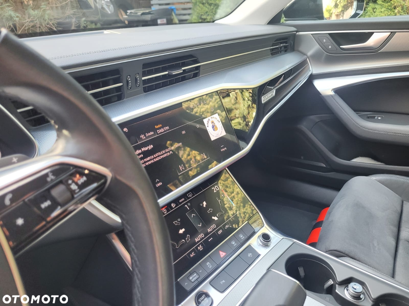 Audi A6 Allroad - 18