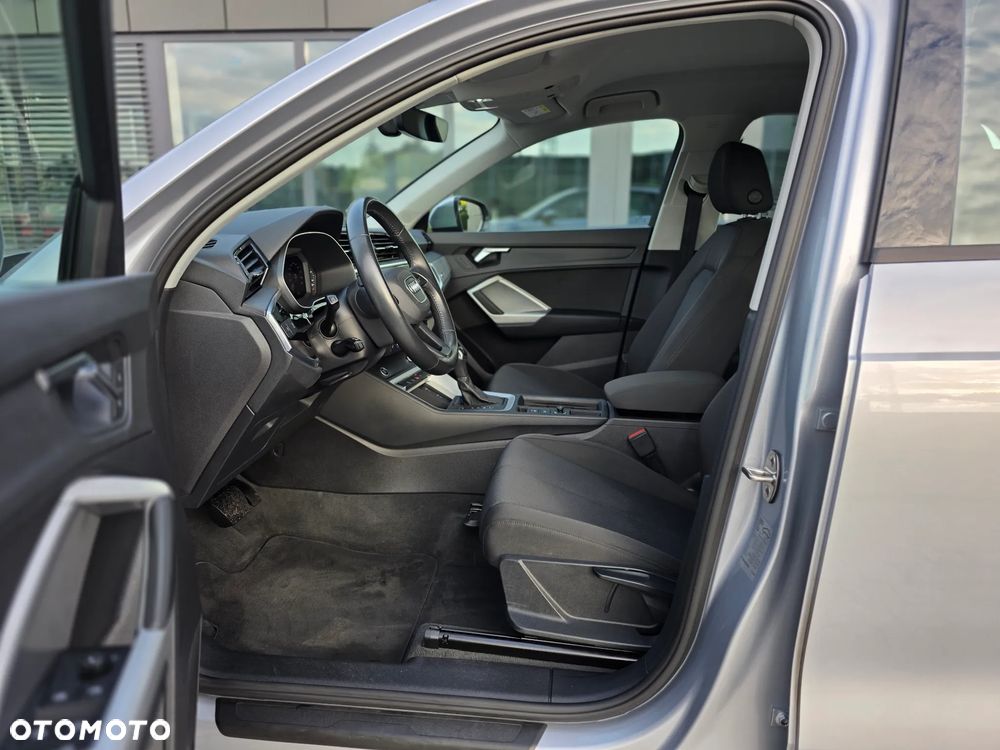 Audi Q3 35 TDI S tronic - 25