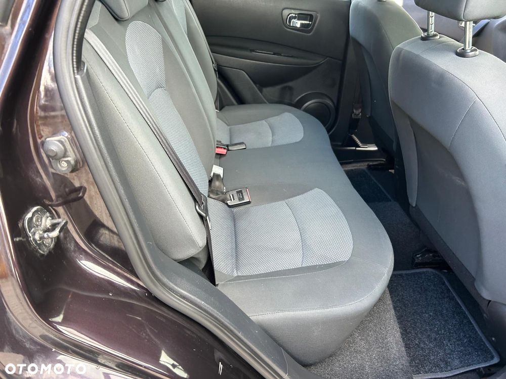 Nissan Qashqai 1.5 dCi Acenta - 22