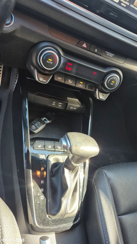 Kia Rio 1.0 T-GDI 120 DCT7 Platinum Edition - 13