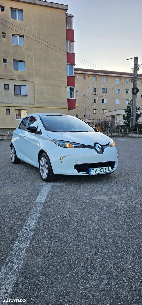 Renault ZOE 22 LIFE - 3