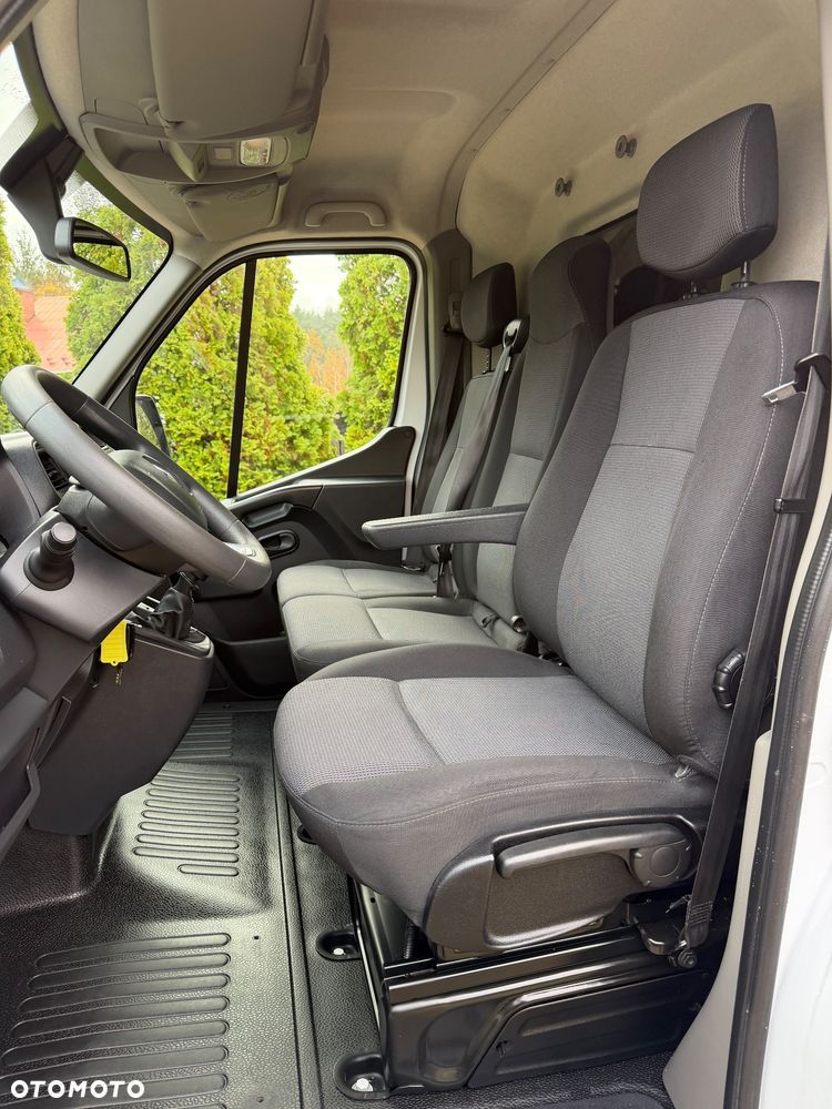 Renault Master MAXI - 30