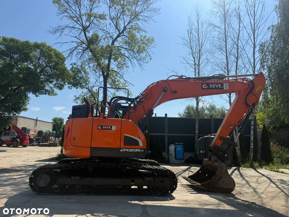 Doosan Doosan DX 235 LCR - 5 - 3