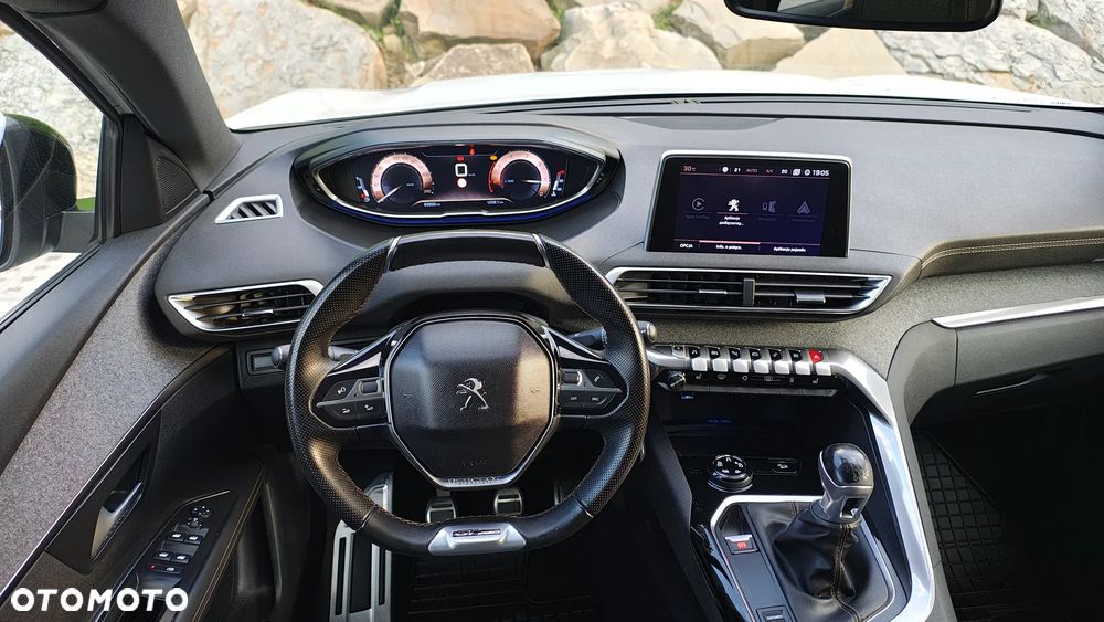 Peugeot 3008 - 35