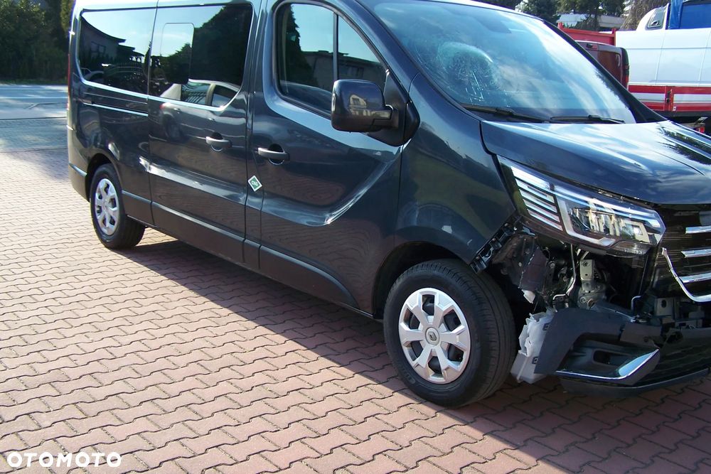 Renault Trafic 2.0 dCi Escapade - 6