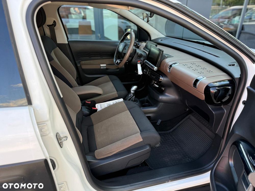 Citroën C4 Cactus BlueHDi 100 Stop&Start Feel - 17